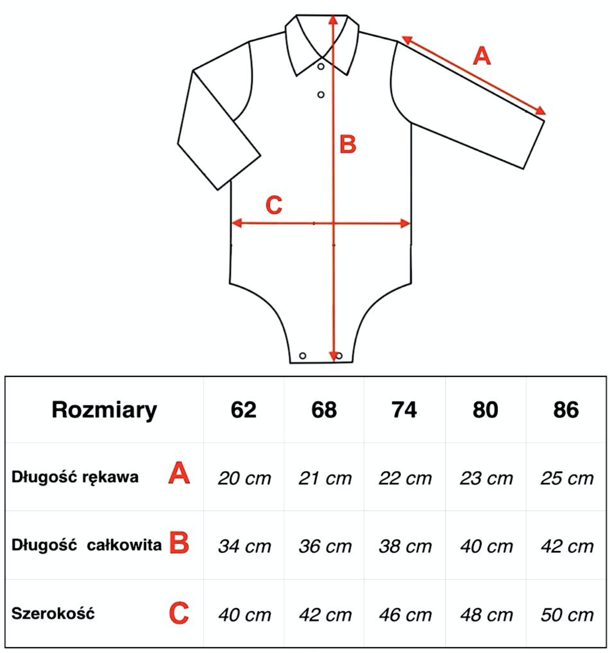 body kolnierzyk dr ab1