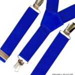 Chabrowe szelki dla dziecka do chrztu lub na roczek.