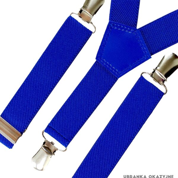 Chabrowe szelki dla dziecka do chrztu lub na roczek.