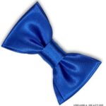 Chabrowa muszka dla niemowlaka - elegancki dodatek dla małego chłopca