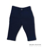 Zestaw Jaś Granatowy klasyczny