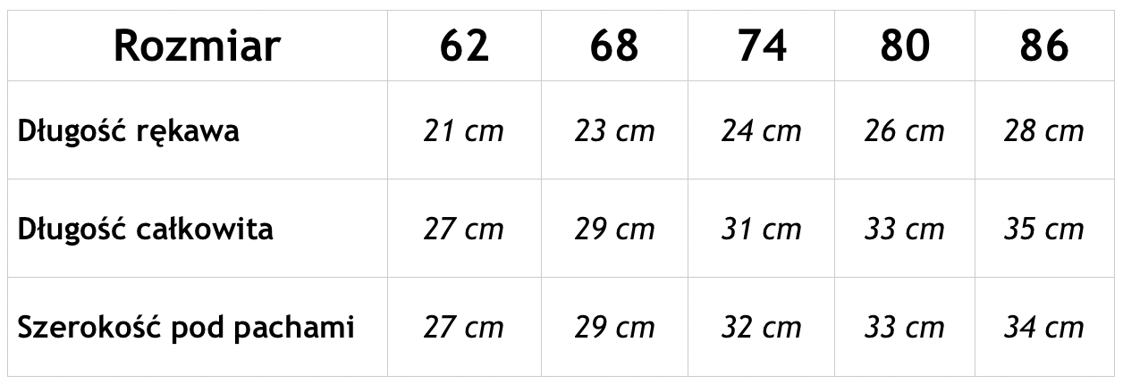 Kurtka szara nasza hanna 0a2