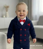 Zestaw Jaś Granatowy klasyczny - obrazek 2