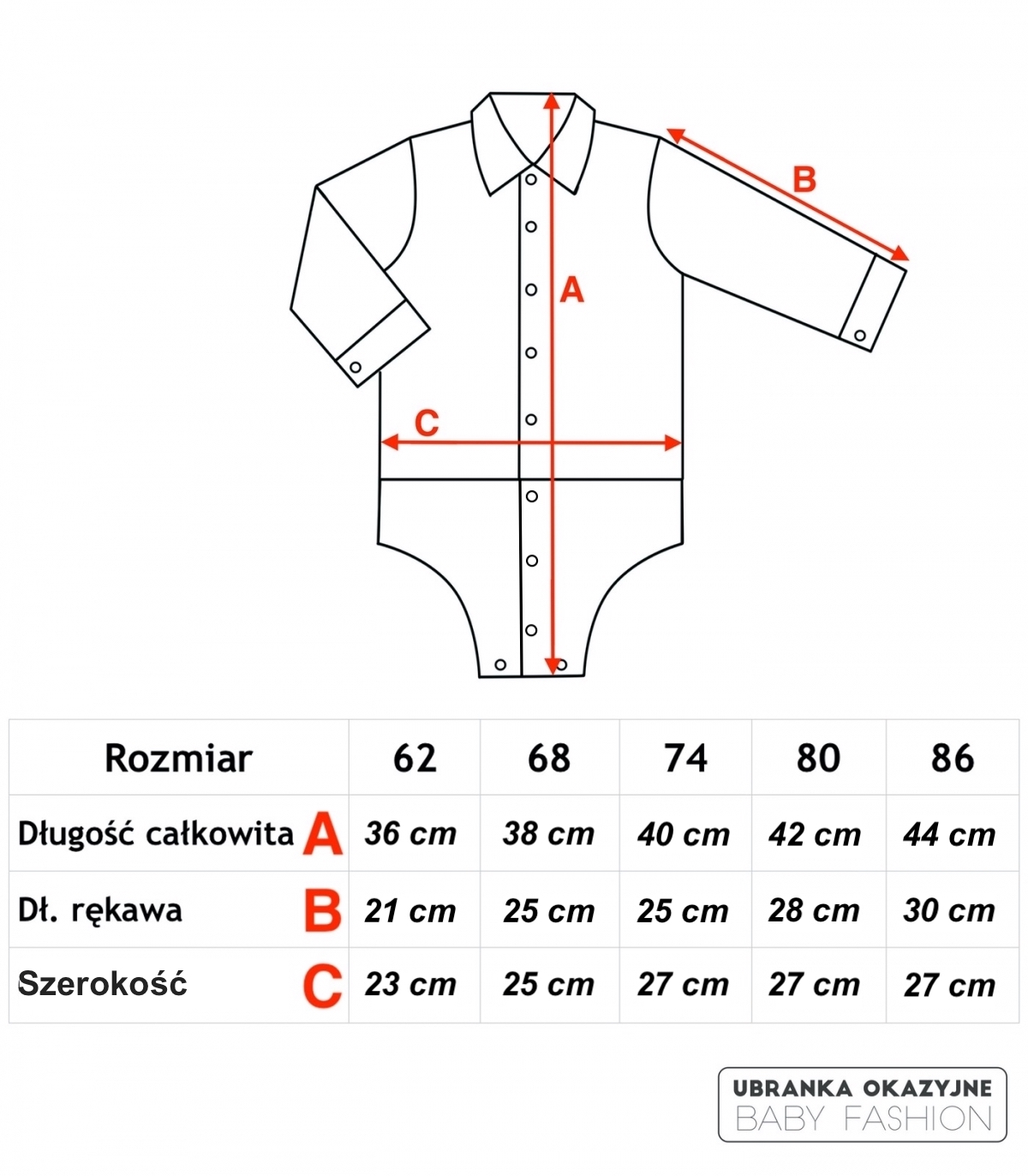Bawelniane koszulobody 97f