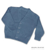 Zestaw Borysek ze sweterkiem atramentowym