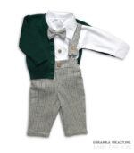 Zestaw Denis ze sweterkiem