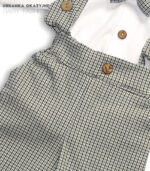 Zestaw Denis ze sweterkiem