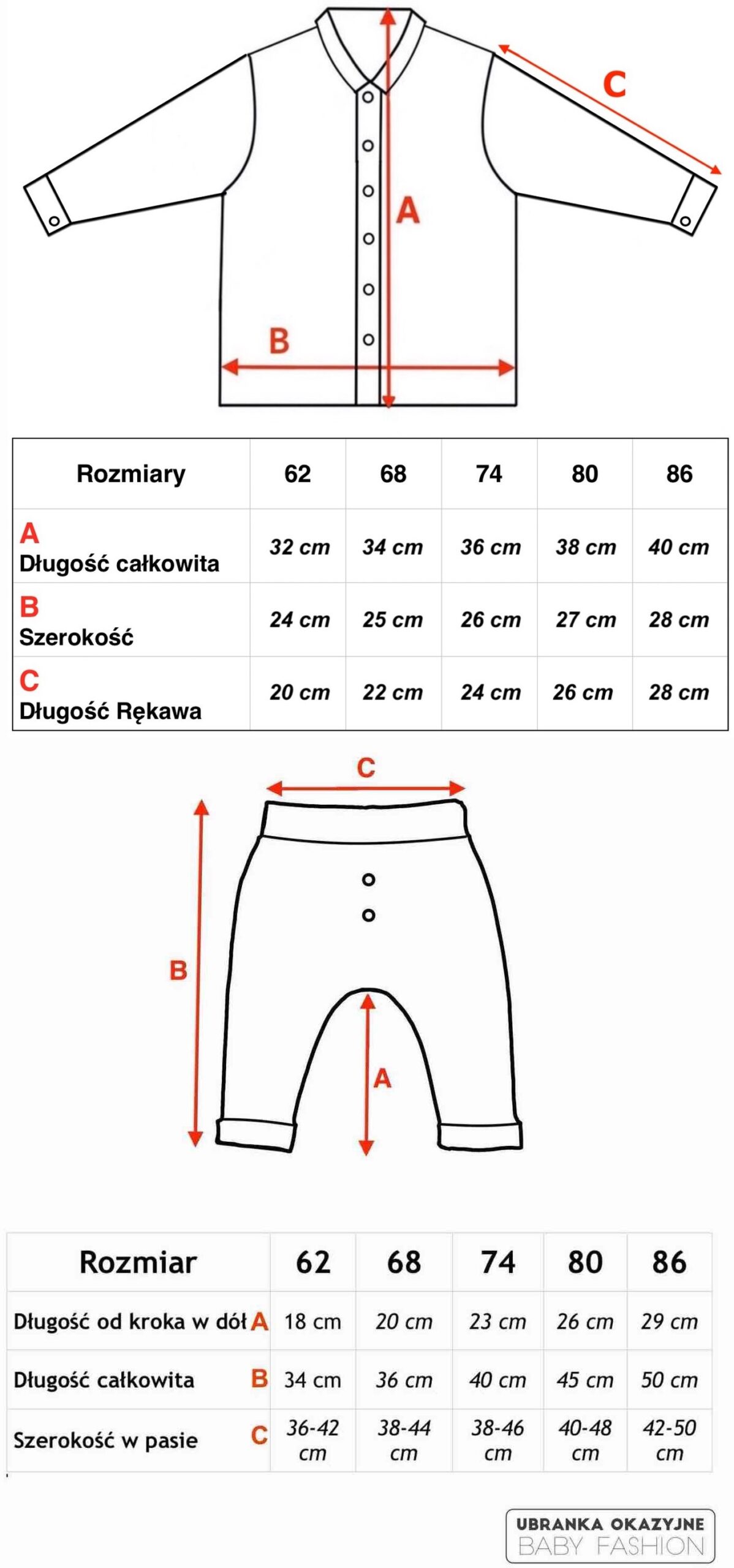 tabela Maksiu koszula c38 scaled