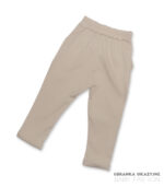 Spodnie Beżowe 92 - 122