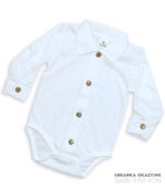 Zestaw Denis ze sweterkiem