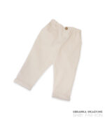 Zestaw chłopięcy Iwo z kamizelką