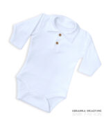 Zestaw chłopięcy Kajetanek z kamizelką