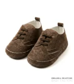 Buciki Czekoladowe - obrazek 3