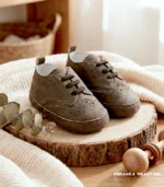 Buciki Czekoladowe - obrazek 4